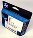 HP 91 Magenta + Yellow PRINTHEAD, for Z6100 and Z6100ps