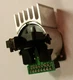 Used TMU220 Printhead For EPSON TM-U220PA TM-U220PB TM-U220PD All TMU220 printer
