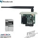 Wireless Network WIFI Card for Zebra ZT510 ZT610 ZT411 ZT421 ZT620 P1083320-037A