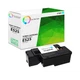 TCT Cyan 593-BBJU Laser Toner Cartridge For Dell Multi-Fuction E525w series