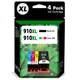 Ink Cartridge for HP 910XL 910 OfficeJet Pro 8010e 8020e 8022e 8028e 8035e