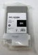 PFI-102BK Black Ink Cartridge Compatible for Canon  iPF500 iPF510 iPF600 iPF605