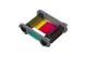 Evolis Primacy 2 R6F203A100 YMCKO Color Ribbon 250 Prints for ID Cards
