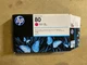 HP 80 (C4847A) Magenta Ink Cartridge