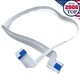 New Ribbon  Data Cable 95CM For Epson R1390 1400 1500W L1800 Printhead Printer U