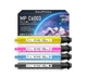 MP C6003 C4503 Toner Cartridge Compatible for Ricoh 841849 841850 841851 8418...