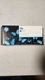HP 745 Cyan Ink Cartridge 300ml F9K03A DesignJet Z2600 Z5600 NIB