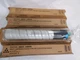 NEW LOT OF 4 RICOH Savin Lanier Cartridges Black, Magenta, Cyan,Yellow C2550 Etc