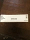 Konica Minolta Staples KQFR MS-5D 4623-361 PCUA950496 14YA Box of 3