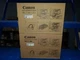 Genuine Lot of 2 Canon FG6-8992-030 Waste Toner Bottles iR 5020 C2620 C3200 BNIB