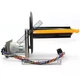 Liner Take Up Spindle & Motor for Zebra ZT410 Thermal Barcode Printer 203/305dpi