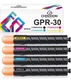 Compatible Canon GPR-30 GPR30 Toner Cartridge 2789B003AA 2793B003AA...
