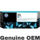 For HP 745 F9K03A Cyan 300ml Ink Cartridge