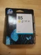 HP 85 Yellow Ink Cartridge C9427A Genuine New April 2014 Hewlett Packard Ink