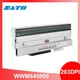 Genuine WWM845800 Printhead For SATO M84Pro Thermal Label Printer 203dpi