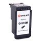 1 Pack PG 245 XL Black Ink Cartridge For Canon PIXMA MX492 MX495 TS3120 TS3122