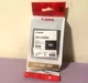 Genuine Canon PFI-102BK Black 130ml Ink Tank for IPF500/600/700 -- New Sealed