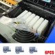 ACHI 6PCS DTF Printer Dampers Ink Sac Tubes For Epson L1800 R1390 A3 DTF Printer