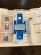 Repair kit for HP officejet Printhead - HP 711 printhead Unclog