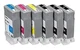 6 x Ink for Canon ImagePROGRAF iPF680 iPF685 iPF780 iPF785 / PFI-107 Cartridge