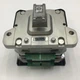 Disassembly Original Printhead for Epson DFX9000 F106000 Print Head