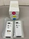 (5) Compatible Ink Catridge for HP DesignJet 72 (2) Photo Black & CMY