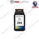 1 Pack CL244XL Color Ink For Canon Pixma MG2520 MG2420 MG2525 MG2522 MX495