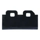 1PC Black Wiper Blade for Epson Pro GS6000 Wiper Rubber - 1500830