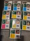 LOT of (10) HP 10 Ink Cartridges C4841A (3) C4842A (6) C4843A (1) CMY EXPIRED