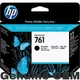 For HP CH648A 761 Matte Black Designjet Printhead