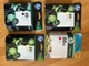 4pk New Genuine Officejet Pro K5400 K550 HP 88XL  Color Ink Cartridge C9393AN