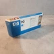 HP C5055A 90 Cyan Printhead & Cleaner Genuine New OeM Sealed Box free ship