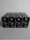 4PK Genuine HP Color LaserJet 3600 Color Toner Q6470A Q6471A Q6472A Q6473A