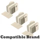 For Konica Minolta 4623-361 (MS-5D) Compatible Staple Cartridge - Box of 3
