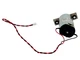 Genuine Printronix 171403-001 Ribbon Drive Motor for SL5000 T5000 Label Printers