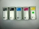 Lot of 5 - HP 72  C9370A C9371A C9372A  C9373A  C9374A - Empty for Refill