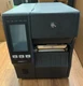 Zebra ZT411 ZT41142-T010000Z 203DPI Thermal Network Label Printer - 100% Working