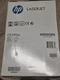 HP 90A Black Original LaserJet Toner Cartridge CE390A