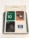 1x HP 10 Printhead c4800A Printhead BLACK HP 2000 2500c/n Designjet color PRO