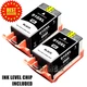 2pk 910XL Black Ink Cartridge for HP OfficeJet Pro 8010 8020 8021 8022 8028 8035