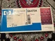 HP Q6473A Magenta Color LaserJet Print Toner Cartridge Original for 3600 Series