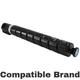 For Canon Toner Cyan GPR-55 0482C003 0482C003AA 0482C003AC