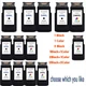 PG 245 XL CL 246 XL Ink Cartridge for Canon PIXMA MG2522 MX490 MG2550 MG3022 .