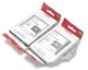 Canon PFI-102BK Black Dated Ink Tank, 2pk
