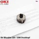 Printhead Oki Microline 320 3390 H-3390 Print Head 50114601 ETL-328D for Printer