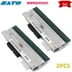 2PCS WWM845800 Printhead for SATO M84 Pro 203dpi Thermal Barcode Label Printer