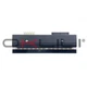 1X KD2004-DC91B Print Head PrintHead Bizerba GLP160 GV 4" GVE 104mm GLMI GLP-160