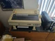 Panasonic Dot-matrix Printer KX-P1624 Bundle