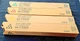LOT 17 SEALED RICOH MP C5502 MPC5502 TONER 3-CYAN 6-MAGENTA 6-YELLOW 2-BLACK