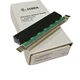 Original Zebra ZT210 ZT230 Thermal Print Head 300DPI P1037974-011 Printhead